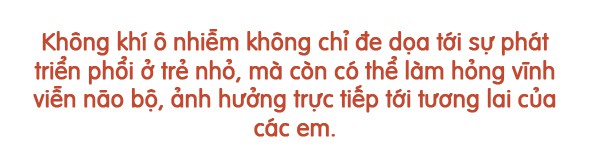 Ô nhiễm không khí kinh hoàng ở Hà Nội đáng sợ đến mức độ nào? - Ảnh 4.