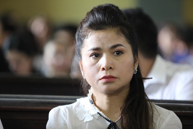 Bà Lê Hoàng Diệp Thảo lọt top 10 nữ doanh nhân giàu nhất Việt Nam sau vụ ly hôn nghìn tỷ? - Ảnh 3.