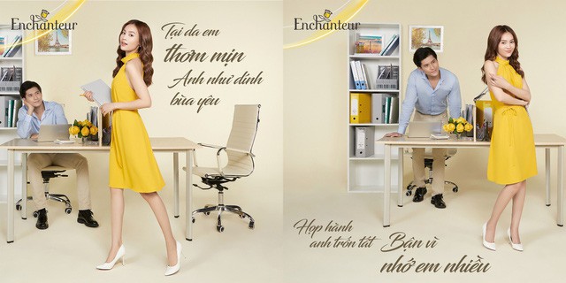 Đẳng cấp như Ninh Dương Lan Ngọc, bỏ “bùa yêu” cũng phải thật duyên - Ảnh 3. Đẳng cấp như Ninh Dương Lan Ngọc, bỏ “bùa yêu” cũng phải thật duyên - Ảnh 3.