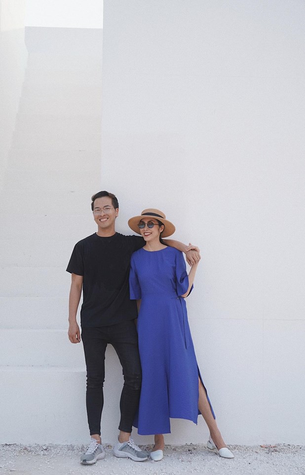 Liên tục bị người anh thân thiết đòi nghỉ chơi và đây là cách dằn mặt của Hà Tăng - Ảnh 2. Liên tục bị người anh thân thiết đòi nghỉ chơi và đây là cách dằn mặt của Hà Tăng - Ảnh 2.