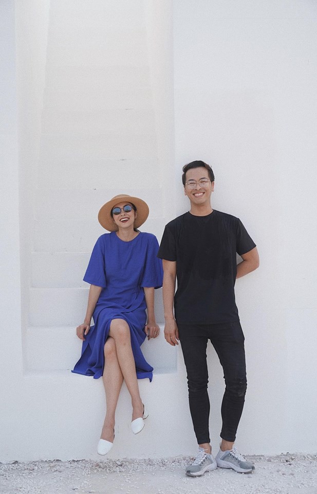 Liên tục bị người anh thân thiết đòi nghỉ chơi và đây là cách dằn mặt của Hà Tăng - Ảnh 1. Liên tục bị người anh thân thiết đòi nghỉ chơi và đây là cách dằn mặt của Hà Tăng - Ảnh 1.