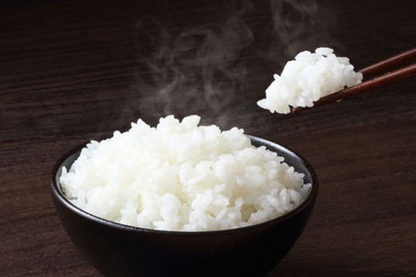 Những mặt trái của cơm gạo trắng ít người biết tới