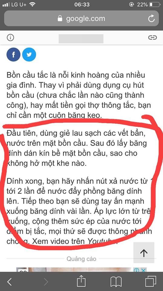 Gặp sự cố ngộp thở trong căn phòng trọ 5m2 bên Hàn, cô gái Việt đã nhanh trí tự cứu mình chỉ bằng cuộn băng dính - Ảnh 3.