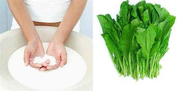 4 thói quen rửa rau sai lầm ảnh hưởng đến sức khỏe mà người Việt mắc phải - Ảnh 3.