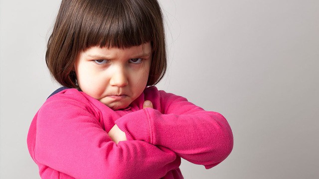 5 chiến lược giúp cha mẹ xử lý được cơn giận dữ của trẻ dễ như trở bàn tay mà không phải la hét tốn sức - Ảnh 1.