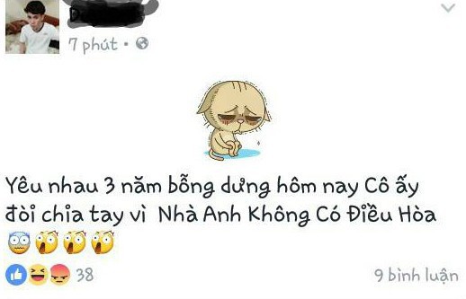 Loạt bí kíp tránh nóng hữu hiệu áp dụng ngay cho hè này - Ảnh 1.