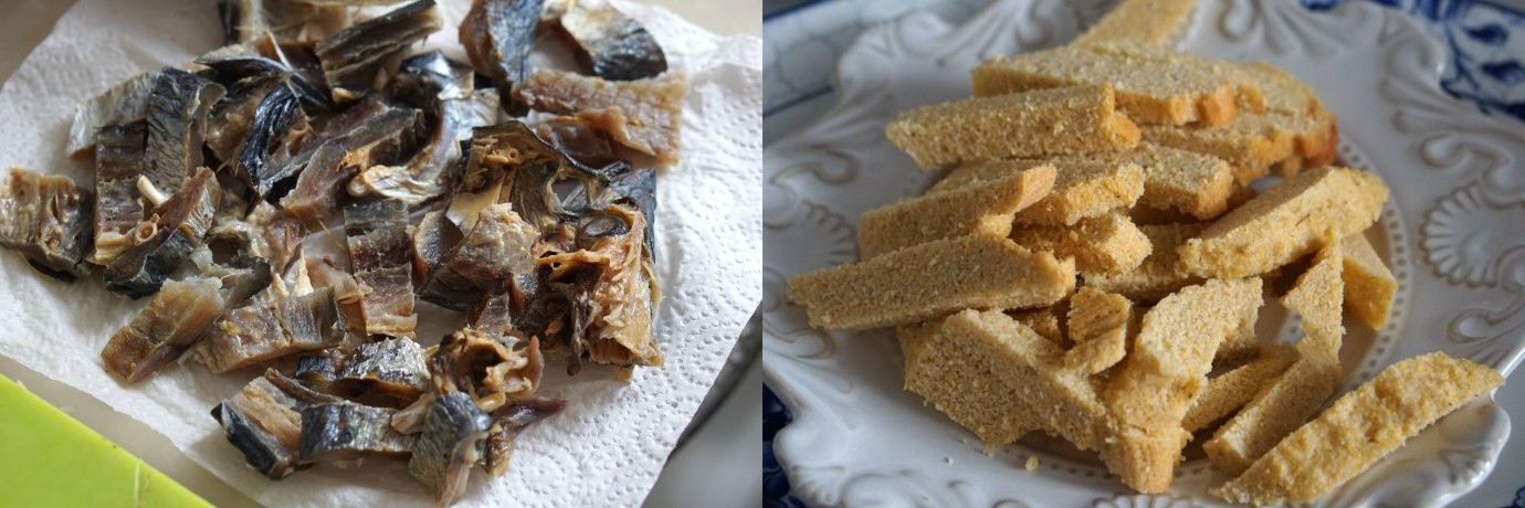 Chỉ 20k l&agrave; c&oacute; c&aacute; kh&ocirc; rim mặn ngọt ngon hết nấc cho bữa tối - Ảnh 1.