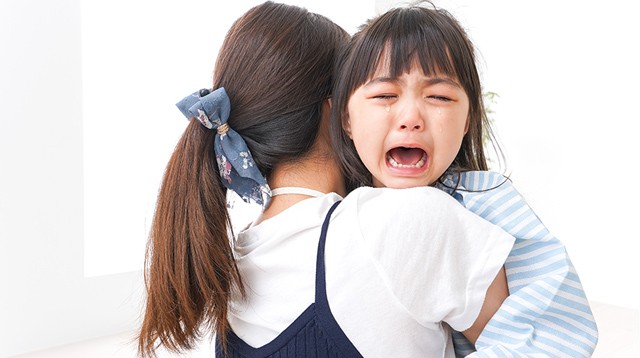 5 chiến lược giúp cha mẹ xử lý được cơn giận dữ của trẻ dễ như trở bàn tay mà không phải la hét tốn sức - Ảnh 3.