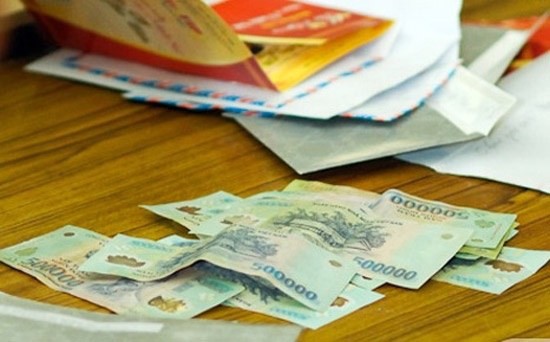Cô gái lên mạng than lỗ nặng vì mâm cỗ 4 triệu hơn mà khách mời mừng cưới được 200 khiến dân mạng tranh cãi kịch liệt - Ảnh 3. Cô gái lên mạng than lỗ nặng vì mâm cỗ 4 triệu hơn mà khách mời mừng cưới được 200 khiến dân mạng tranh cãi kịch liệt - Ảnh 3.