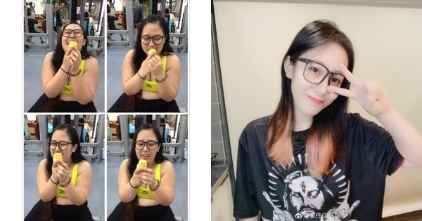 Từng bị cười nhạo vì thân hình hơn 1 tạ, cô gái trẻ quyết tâm lột xác, giảm 32kg chỉ trong vòng 100 ngày - Ảnh 5. Từng bị cười nhạo vì thân hình hơn 1 tạ, cô gái trẻ quyết tâm lột xác, giảm 32kg chỉ trong vòng 100 ngày - Ảnh 5.