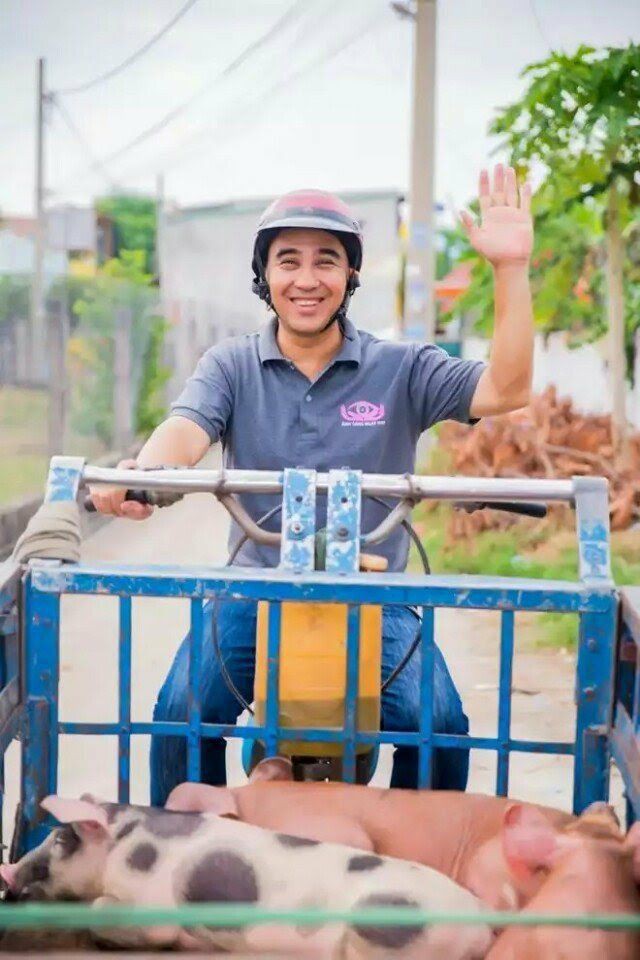 Hành trình lột xác của dàn MC nam đình đám Vbiz: Trấn Thành được khen do thẩm mỹ nhưng người số 5 mới bất ngờ! - Ảnh 1. Hành trình lột xác của dàn MC nam đình đám Vbiz: Trấn Thành được khen do thẩm mỹ nhưng người số 5 mới bất ngờ! - Ảnh 1.