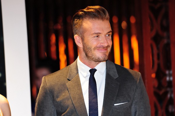 Rộ tin David Beckham sang Việt Nam vào ngày 9/3, đụng độ Công Vinh, Duy Mạnh trên sân cỏ - Ảnh 4.