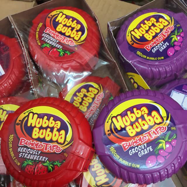 Cảnh báo kẹo cao su Bubba - đồ ăn vặt yêu thích của trẻ nhỏ đang có hàng giả, không nguồn gốc bán tràn lan trên thị trường - Ảnh 1.