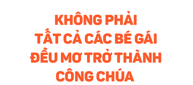 Đừng chúc các bé gái trở thành những cô bé ngoan ngoãn và xinh đẹp trong ngày 8/3! - Ảnh 2.