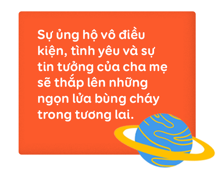 Đừng chúc các bé gái trở thành những cô bé ngoan ngoãn và xinh đẹp trong ngày 8/3! - Ảnh 5.