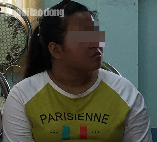 Hoàn cảnh éo le của thiếu nữ bị bán vào “động quỷ” ở Campuchia lúc 13 tuổi - Ảnh 1.