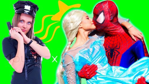 Trước đây, Yeah1 từng bị phạt 20 triệu đồng vì thiếu kiểm soát những video clip Spiderman Elsa - Ảnh 4.