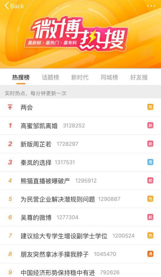 Tân Ỷ thiên: Lợi hại như nàng Chu Chỉ Nhược phiên bản mới, vừa xuất hiện đã lao thẳng lên bảng vàng Weibo  - Ảnh 3.