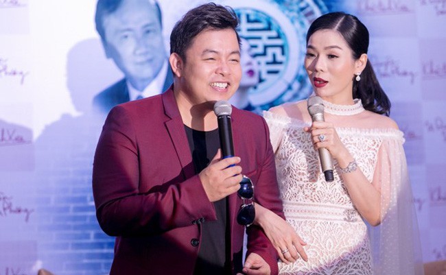 Quang Lê bị chê lấy hơi như... trâu, hát dở vì luyến láy khác người - Ảnh 1. Quang Lê bị chê lấy hơi như... trâu, hát dở vì luyến láy khác người - Ảnh 1.