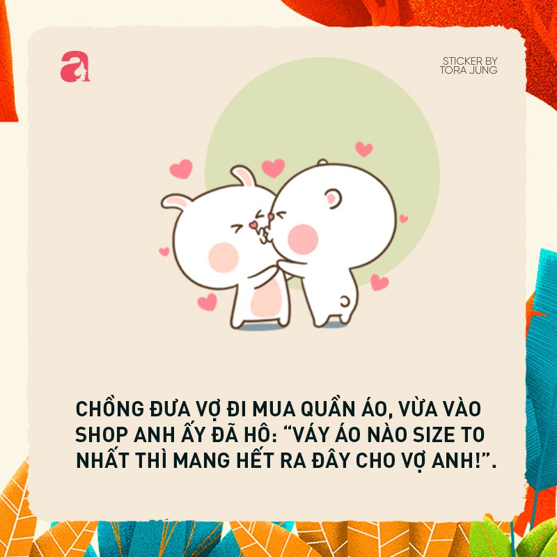 B&atilde;o 8/3 đ&atilde; cận kề, chị em tag chồng v&agrave;o đ&acirc;y ngay để tr&aacute;nh những pha tặng qu&agrave; si&ecirc;u bi kịch như thế n&agrave;y - Ảnh 4.
