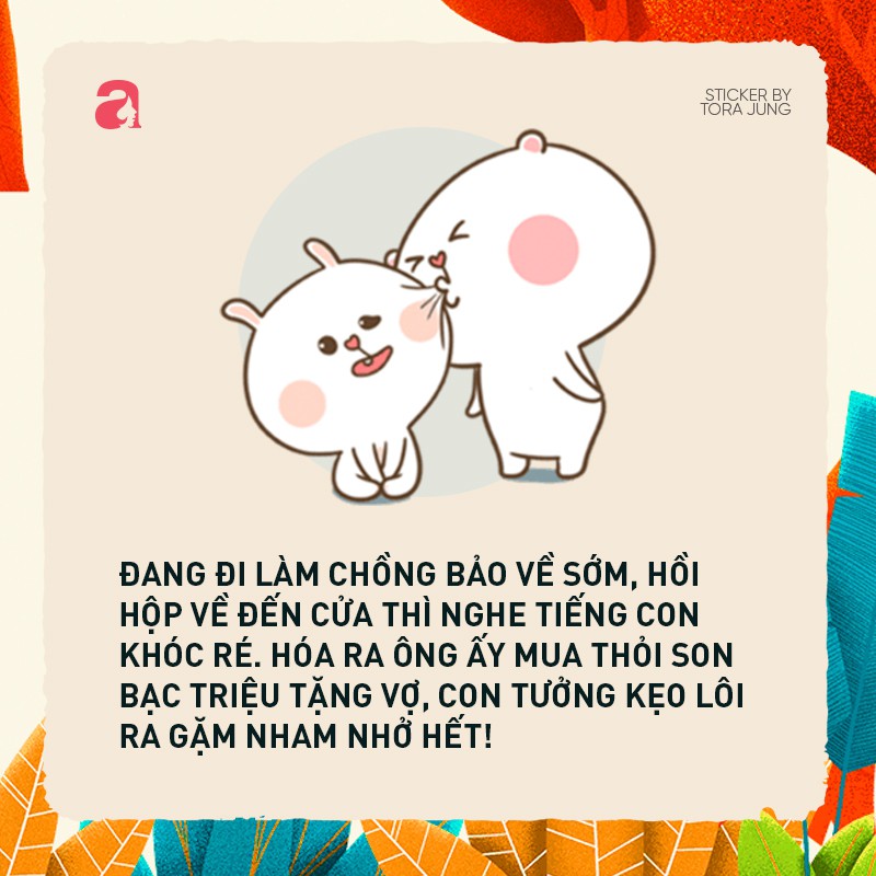 B&atilde;o 8/3 đ&atilde; cận kề, chị em tag chồng v&agrave;o đ&acirc;y ngay để tr&aacute;nh những pha tặng qu&agrave; si&ecirc;u bi kịch như thế n&agrave;y - Ảnh 10.