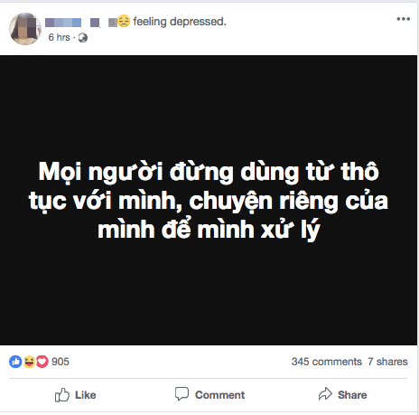 Xuất hiện hàng loạt Facebook giả mạo cô giáo bị tố vào nhà nghỉ với nam sinh lớp 10 - Ảnh 4.