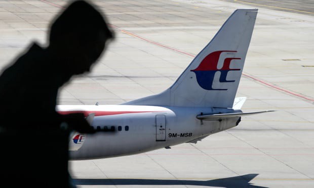 Chuyến bay MH370: Tròn 5 năm từ ngày biến mất và 5 giả thiết đáng sợ được giới chuyên gia tiếp tục giải mã - Ảnh 10.
