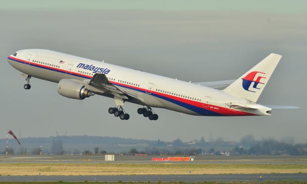Chuyến bay MH370: Tròn 5 năm từ ngày biến mất và 5 giả thiết đáng sợ được giới chuyên gia tiếp tục giải mã - Ảnh 12.