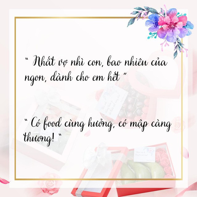 Đến thượng đế cũng phải cười vì những câu nói hóm hỉnh dành tặng phụ nữ - Ảnh 2.