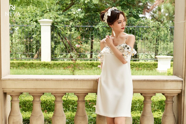 Ph&aacute;t hiện thi&ecirc;n đường mua sắm của sao Việt - Ảnh 3.