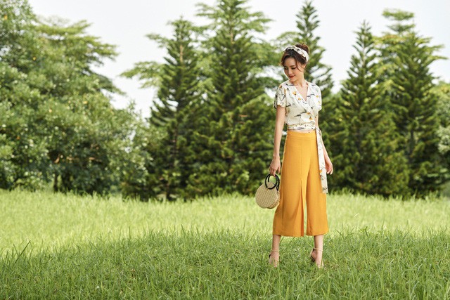 Ph&aacute;t hiện thi&ecirc;n đường mua sắm của sao Việt - Ảnh 4.