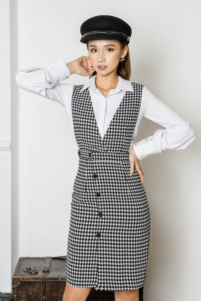 Ph&aacute;t hiện thi&ecirc;n đường mua sắm của sao Việt - Ảnh 6.