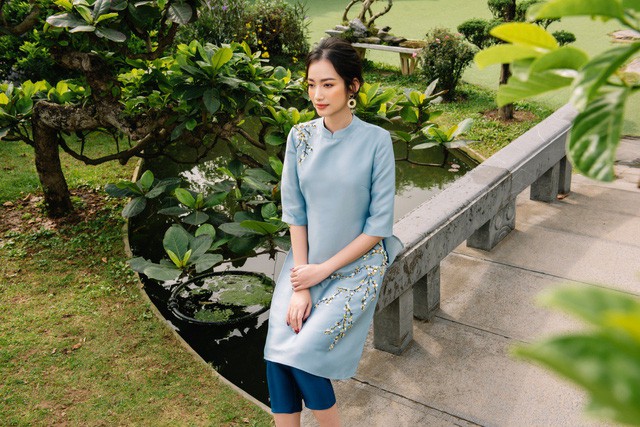 Ph&aacute;t hiện thi&ecirc;n đường mua sắm của sao Việt - Ảnh 8.