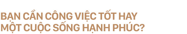 So đo “nơi làm của ai tốt hơn” làm gì: Chẳng phải chúng ta vẫn đang đi làm thuê hay sao? - Ảnh 3.