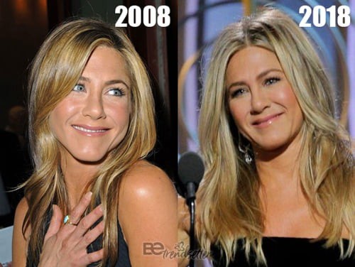 Ở tuổi 50, Jennifer Aniston vẫn đẹp gợi cảm, ai nhìn cũng trầm trồ nhờ bí quyết giữ dáng này - Ảnh 9.