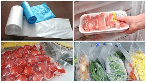 Nhiều cửa hàng đua nhau dùng lá chuối thay túi nilon, biết nguyên nhân chắc chắn bạn cũng mừng - Ảnh 3. Nhiều cửa hàng đua nhau dùng lá chuối thay túi nilon, biết nguyên nhân chắc chắn bạn cũng mừng - Ảnh 3.