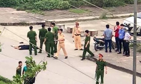 Vụ giết người ở Ninh Bình: Hé lộ nguyên nhân nam thanh niên đâm bạn gái - Ảnh 2.