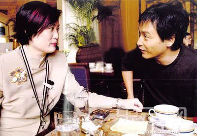 Vì người phụ nữ này, 16 năm trước không một tờ báo nào chụp được bức ảnh dung nhan của Trương Quốc Vinh khi tự vẫn - Ảnh 3.