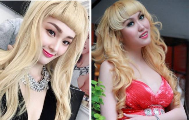 Chia tay Cường đô la, người đẹp Hạ Vi nổi loạn, thay đổi khó nhận ra - Ảnh 7. Chia tay Cường đô la, người đẹp Hạ Vi nổi loạn, thay đổi khó nhận ra - Ảnh 7.