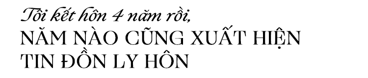 Hoa hậu Diễm Hương: Chồng nào cũng bảo nếu em đừng làm ra tiền thì đã dễ dạy hơn - Ảnh 5.