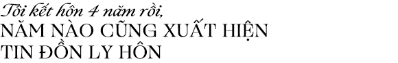 Hoa hậu Diễm Hương: Chồng nào cũng bảo nếu em đừng làm ra tiền thì đã dễ dạy hơn - Ảnh 5.