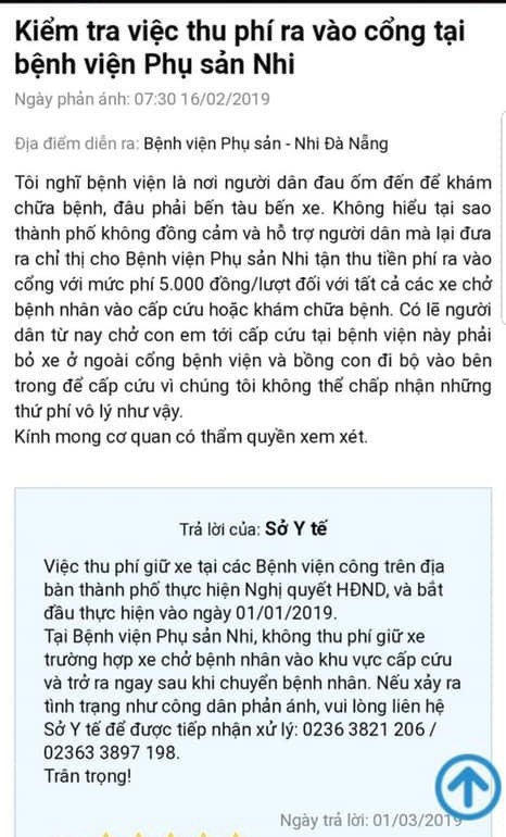 Tài xế tố bảo vệ bệnh viện chặn xe chở 2 mẹ con bệnh nhân đi cấp cứu, đòi thu phí 5.000 đồng - Ảnh 3.