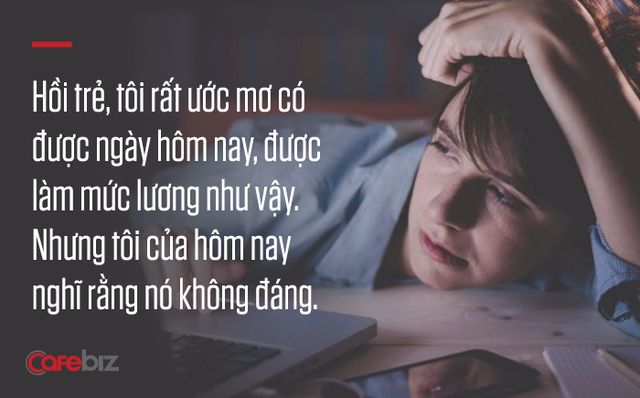 “Giấc mơ Mỹ” một thuở của Shark Linh: Thu nhập cao, mặc đồ hiệu, nhưng làm việc 7 đêm không ngủ, ngáp không nổi, thì tiền nhiều có đáng không? - Ảnh 2.