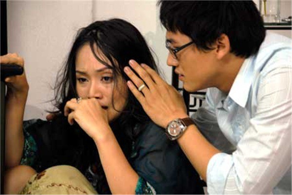 5 nỗi ám ảnh kinh hoàng nhất của các nàng dâu trên phim truyền hình Việt? - Ảnh 4.