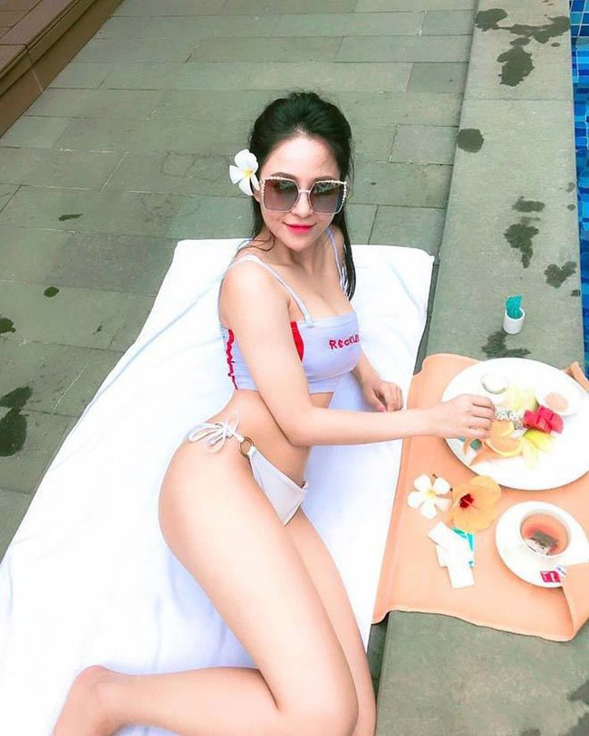 Hot girl tai tiếng Trâm Anh: Đóng “Chạy trốn thanh xuân” bị chê sồ sề, lên show hẹn hò dính phốt gian dối - Ảnh 7.