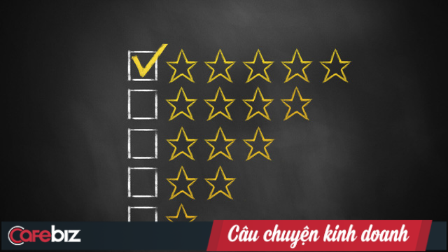 “1 sao” nhiều để làm gì? Case study đáng sợ của cơn bão 1 sao” và những điều tối kỵ khi lỡ rơi vào tâm bão - Ảnh 2. “1 sao” nhiều để làm gì? Case study đáng sợ của cơn bão 1 sao” và những điều tối kỵ khi lỡ rơi vào tâm bão - Ảnh 2.