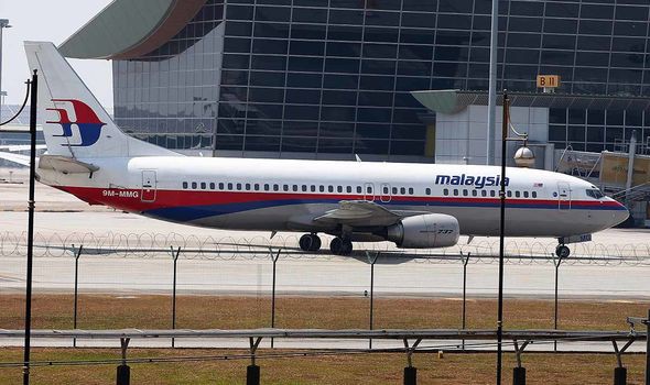 Phát ngôn gây sốc của lực lượng bí ẩn về lý do khiến MH370 mất tích - Ảnh 1.