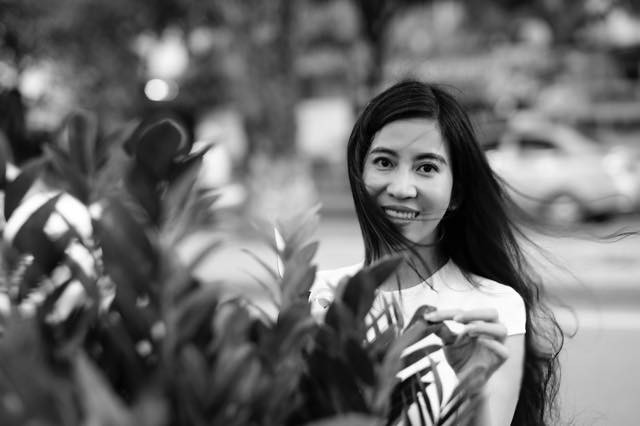 Gặp nữ phóng viên ở Hà Nội từng bị doạ giết cả nhà: Chúng ta muốn yên bình thì còn ai bên cạnh những người yếu thế - Ảnh 1. Gặp nữ phóng viên ở Hà Nội từng bị doạ giết cả nhà: Chúng ta muốn yên bình thì còn ai bên cạnh những người yếu thế - Ảnh 1.