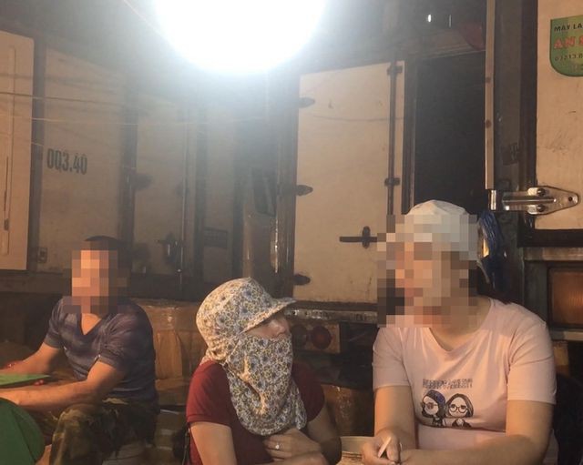 Gặp nữ phóng viên ở Hà Nội từng bị doạ giết cả nhà: Chúng ta muốn yên bình thì còn ai bên cạnh những người yếu thế - Ảnh 4. Gặp nữ phóng viên ở Hà Nội từng bị doạ giết cả nhà: Chúng ta muốn yên bình thì còn ai bên cạnh những người yếu thế - Ảnh 4.