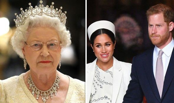 Dù muốn hay không, đây là những áp lực Meghan sẽ đối mặt khi trở thành mẹ của một em bé hoàng gia - Ảnh 2.